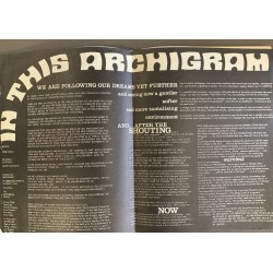 Archigram nine / 1970