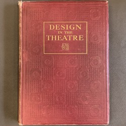 Design in the theatre / 1927