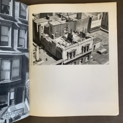 New York / Fançoise Sagan / Tel / 1956