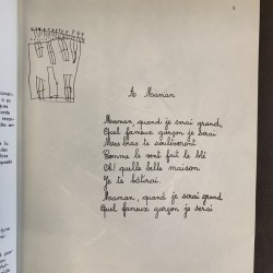 David Georges Emmerich / Cours et exercices de géométrie constructive.