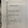 L'aéroport de Paris présente la nouvelle aérogare d'Orly / 1961