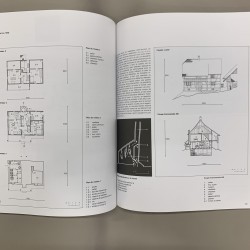 Alsace / l'architecture rurale française.