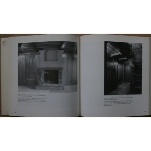 GREENE & GREENE / ARCHITECTURE AS A FINE ART