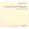 Georges-Henri Pingusson, architecte (1894-1978) - la poétique pour doctrine 