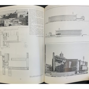 Lo studio Paniconi e Pediconi 1930-1984 