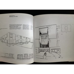 Roland Simounet / pour une invention de l'espace 