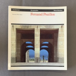 Fernand Pouillon / Bernard...