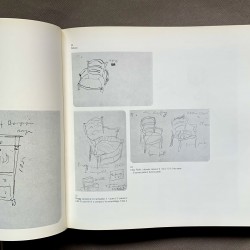 Le Corbusier / Carnets 1914-1964 / 4 volumes