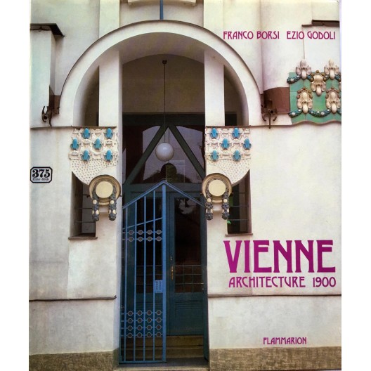 Vienne architecture 1900