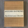 Antonin Raymond / Architectural details / 1938