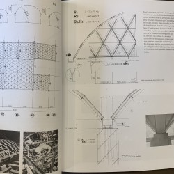 Toyo ito / structures légères, détails.