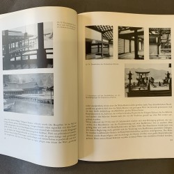 Japanische architektur / Tetsuro Yoshida.