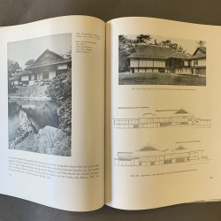 Japanische architektur / Tetsuro Yoshida.