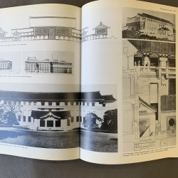 The making of a modern japanese architecture.