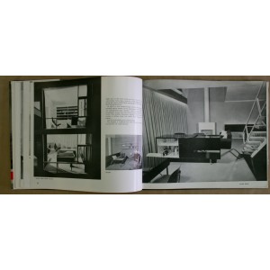 Harry Seidler. Houses, interiors and projects. 