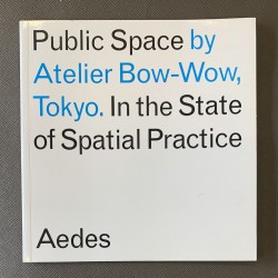 Atelier Bow-wow / public...