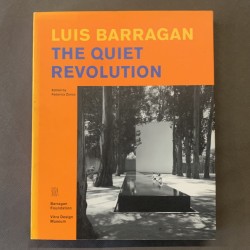 Luis Barragan / the quiet...