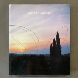 Aiko Miyawaki.