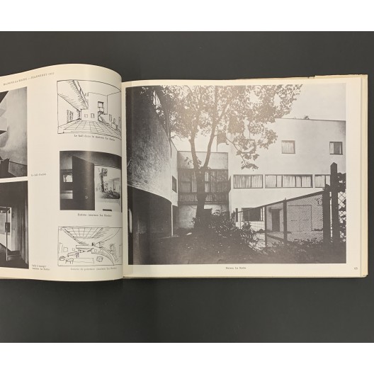 le-corbusier-et-pierre-jeanneret-oeuvre-complete-de-1910-a-1965