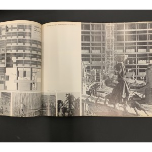 Le Corbusier et Pierre Jeanneret / Oeuvre complète de 1910 à 1965.