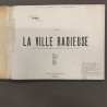 Le Corbusier. la ville radieuse E/O 1935