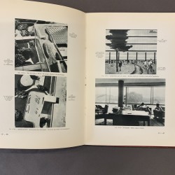 Le Corbusier / DÉDICACÉ / Le lyrisme des temps nouveaux et l'urbanisme / 1939