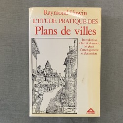 Raymond Unwin / L'étude...