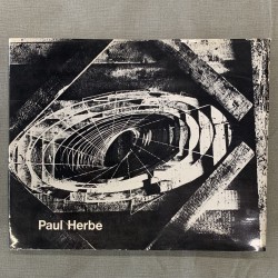 Paul Herbé / Architecture...