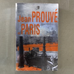 Jean Prouvé et Paris.