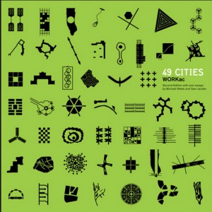 40 cities. WORkac