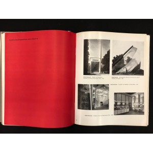 25 ANNÉES U.A.M. - UNION DES ARTISTES MODERNES PARIS 1930-1955 