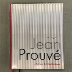 Jean Prouvé. La Poétique de...