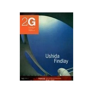 2G 6 Ushida Findlay