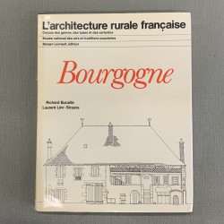 Bourgogne / L'architecture rurale française.