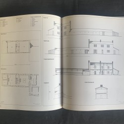 Poitou, pays charentais / L'architecture rurale française /Suzanne Jean