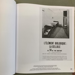 Le monde nouveau de Charlotte Perriand.