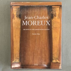 Jean-Charles Moreux -...