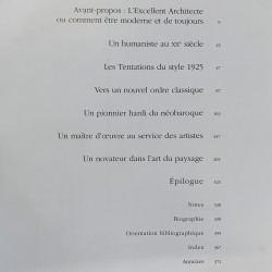 Jean-Charles Moreux - architecte-décorateur-paysagiste