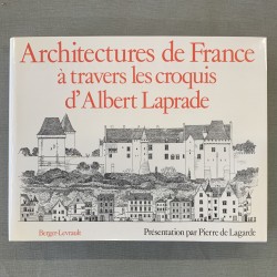 Architectures de France à...