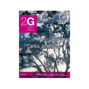 2G 13 Carlos Jiménez
