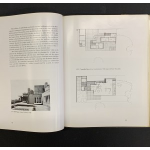 Mies Van der Rohe / L. hilberseimer 