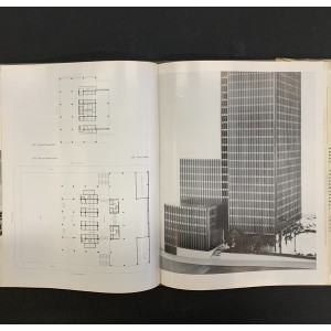 Mies Van der Rohe / L. hilberseimer 