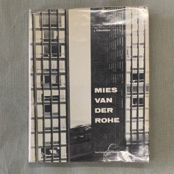 Mies Van der Rohe / L....