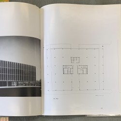 Mies Van der Rohe / L. Hilberseimer