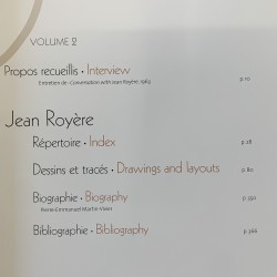 Jean Royère.