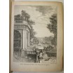 ARCHITECTURE HYDRAULIQUE / Bélidor E/O 1737-1739