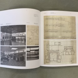 Gillepsie, Kidd & Coia / architecture 1956-1987.