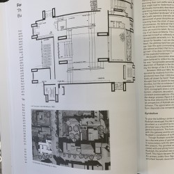 The architecture of Paul Rudolph.