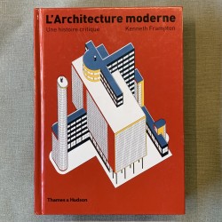 L'architecture moderne, une...