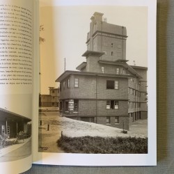 J.-J. Eggericx / gentleman architecte créateur de cités-jardins.